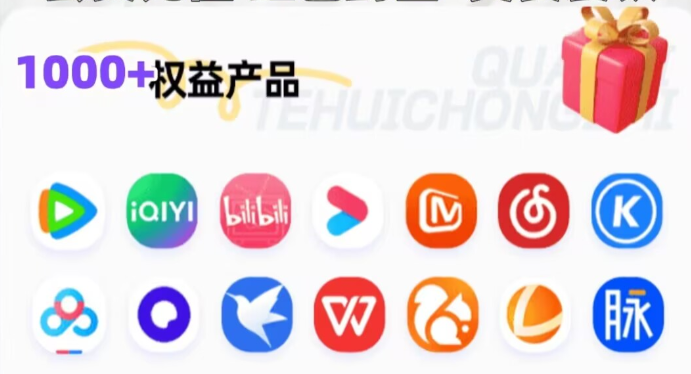 影视会员货源批发渠道深度解析：如何选择全网影视VIP批发网与数字权益商品采购平台
